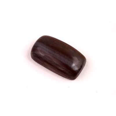 Kabošon Blue Tiger Eye č.4850 (22x12x6mm)