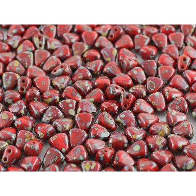 MATUBO NIB-BIT č. 126