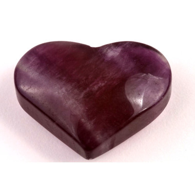Fluorit srdíčko č. 11- 30g