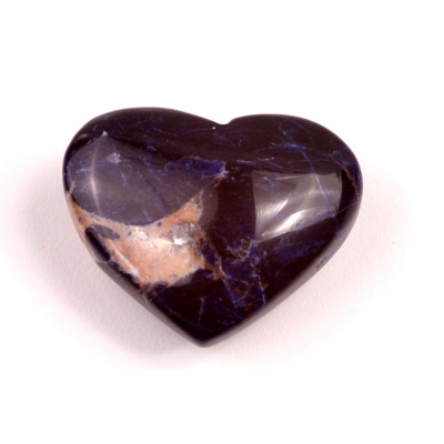 Sodalit srdíčko č. 20 - 38g