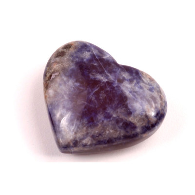 Sodalit srdíčko č. 23 - 22g