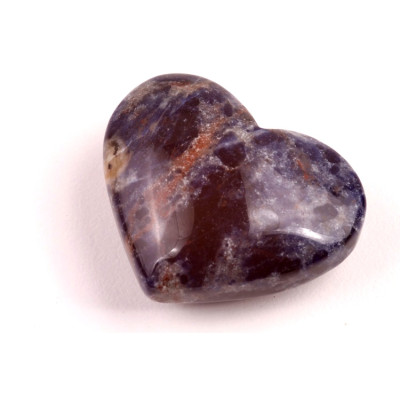 Sodalit srdíčko č. 24 - 39g