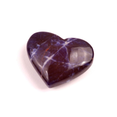 Sodalit srdíčko č. 27 - 24g