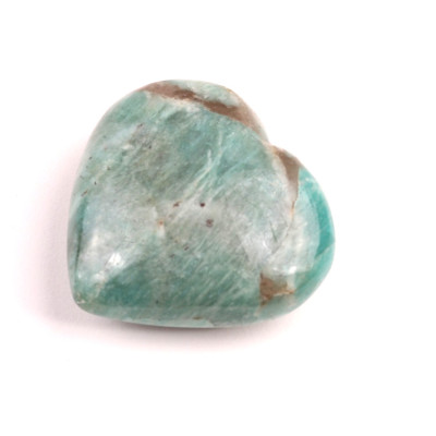 Chrysocolla srdíčko č. 85 - 72g