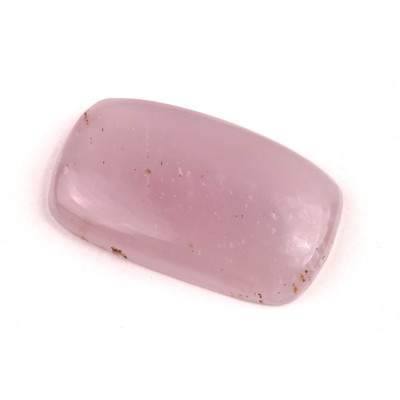 Kabošon Yettrium Flourite č.4989 (35x20x6mm)