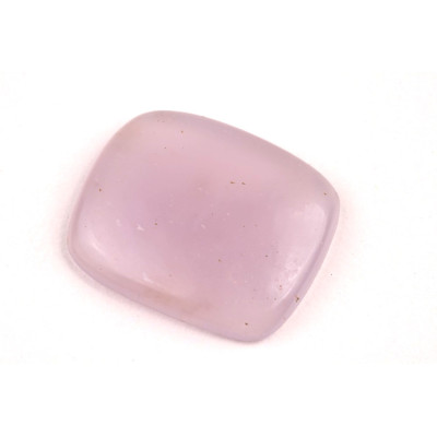 Kabošon Yettrium Flourite č.4992 (28x23x5mm)