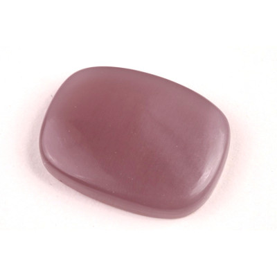 Kabošon Yettrium Flourite č.5012 (32x24x6mm)