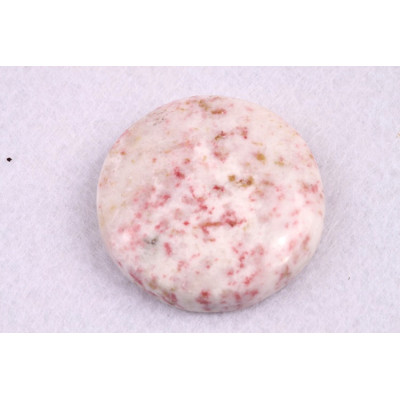 Kabošon Cinnabar č.5015 (28x7mm)