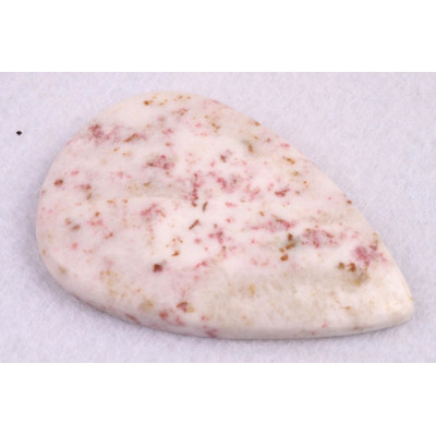 Kabošon Cinnabar č.5018 (44x28x5mm)