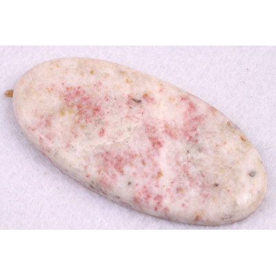 Kabošon Cinnabar č.5021 (52x26x5mm)