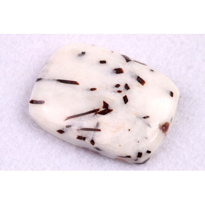 Kabošon Astrophyllite č.5046 (33x24x8mm)