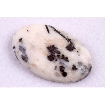 Kabošon Astrophyllite č.5047 (39x24x8mm)