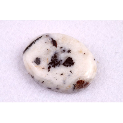 Kabošon Astrophyllite č.5051 (29x22x7mm)