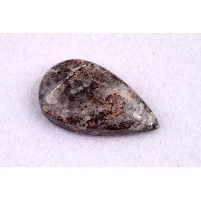 Kabošon Astrophyllite č.5055 (28x17x6mm)