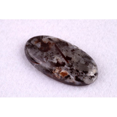 Kabošon Astrophyllite č.5059 (31x15x6mm)