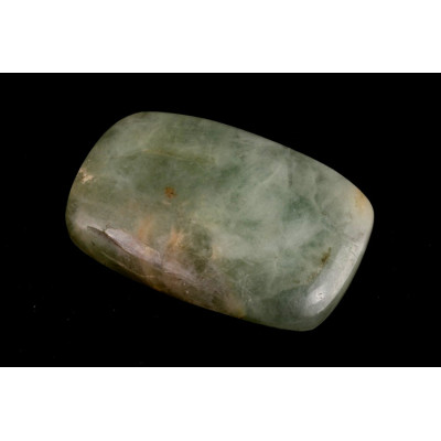 Kabošon Aquamarine Quartz č.5069 (38x25x7mm)