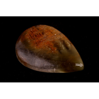 Kabošon Garden Quartz č.5088 (46x33x7mm)