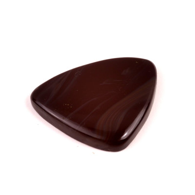 Kabošon Blue Obsidian č.5112 (43x36x7mm)