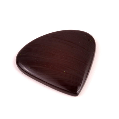 Kabošon Blue Obsidian č.5114 (43x45x6mm)