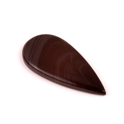 Kabošon Blue Obsidian č.5116 (52x25x6mm)