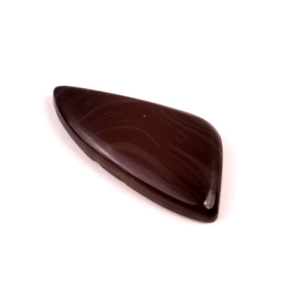 Kabošon Blue Obsidian č.5118 (51x24x7mm)