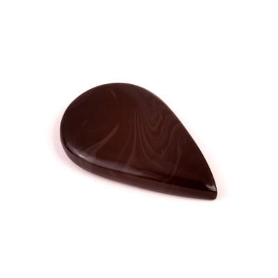 Kabošon Blue Obsidian č.5121 (42x26x6mm)