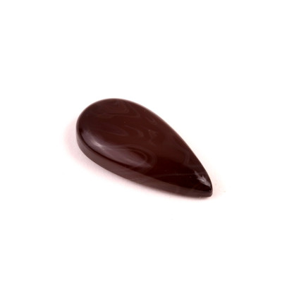 Kabošon Blue Obsidian č.5126 (33x16x7mm)