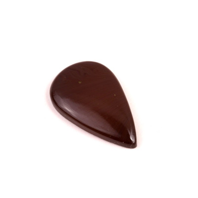 Kabošon Blue Obsidian č.5127 (34x21x5mm)