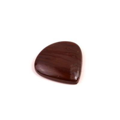 Kabošon Blue Obsidian č.5129 (25x25x5mm)