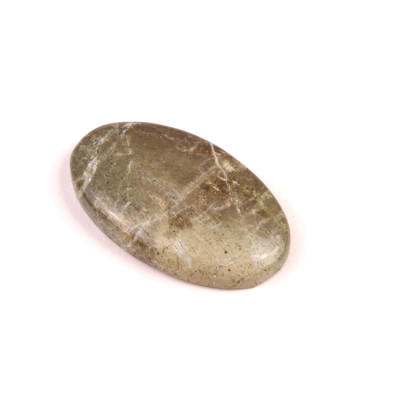 Kabošon Arizona Pietersite  č.5139 (35x21x6mm)