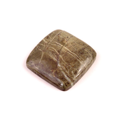 Kabošon Arizona Pietersite  č.5144 (28x27x7mm)