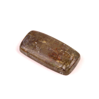 Kabošon Arizona Pietersite  č.5149 (34x17x7mm)