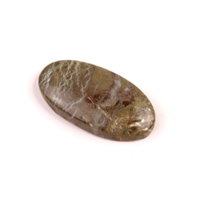 Kabošon Arizona Pietersite  č.5152 (32x17x6mm)