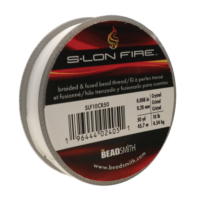 S-lon FIRE - č. 57 - 0,20 mm (45,7m)