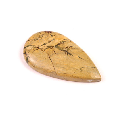 Kabošon Mariposite č.5181 (43x24x7mm)