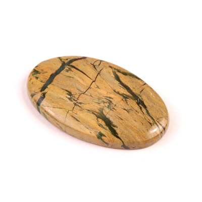 Kabošon Mariposite č.5183 (43x25x6mm)