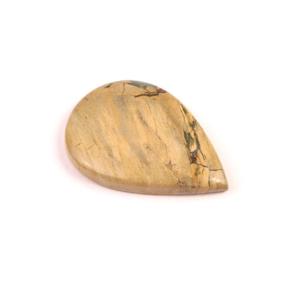 Kabošon Mariposite č.5184 (36x25x6mm)