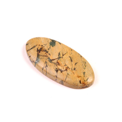 Kabošon Mariposite č.5185 (38x18x5mm)