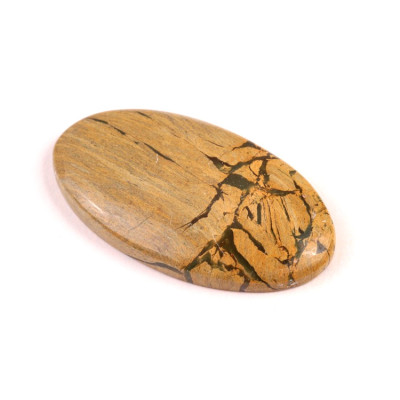 Kabošon Mariposite č.5187 (43x24x6mm)