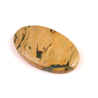 Kabošon Mariposite č.5190 (42x26x6mm)