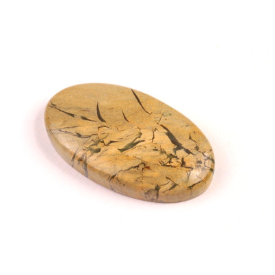 Kabošon Mariposite č.5192 (36x20x7mm)