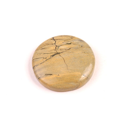 Kabošon Mariposite č.5193 (27x6mm)