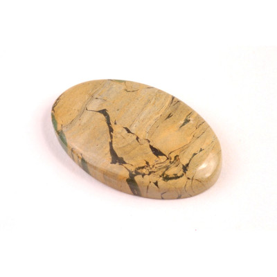 Kabošon Mariposite č.5194 (35x22x6mm)