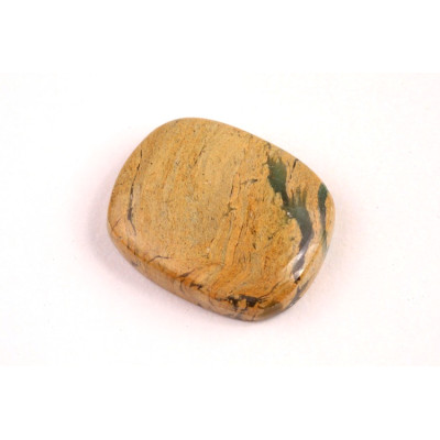 Kabošon Mariposite č.5198 (23x19x6mm)