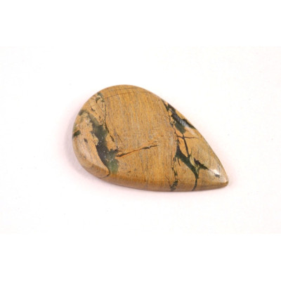 Kabošon Mariposite č.5199 (27x17x4mm)