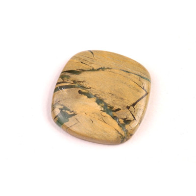 Kabošon Mariposite č.5203 (22x22x4mm)