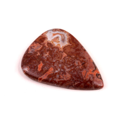 Kabošon Barbary Agate č.5211 (42x32x5mm)