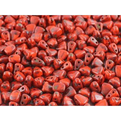 MATUBO NIB-BIT  c. 120 Cervený