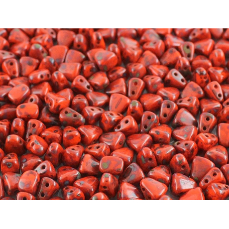 MATUBO NIB-BIT  c. 120 Cervený