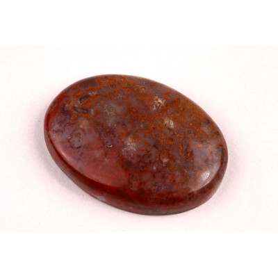 Kabošon Barbary Agate č.5223 (30x22x6mm)